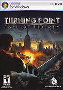 Turning Point: Fall of Liberty