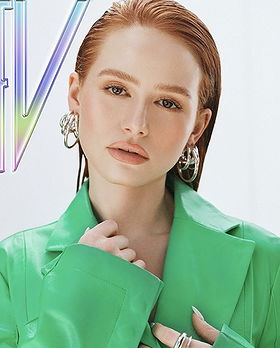 Madelaine Petsch