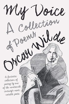 My Voice — A Collection of Poems