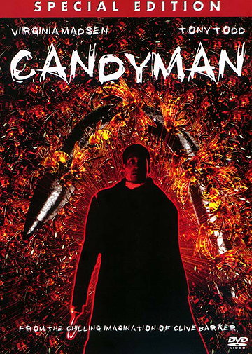 Candyman (Special Edition)