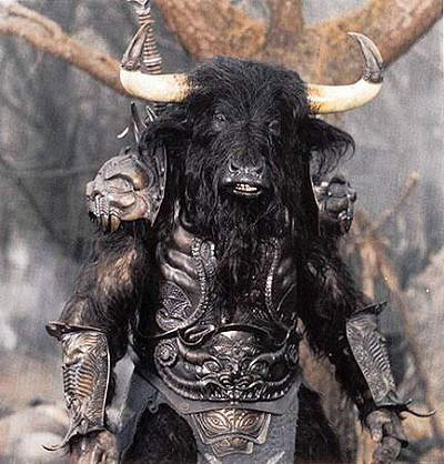 General Otmin