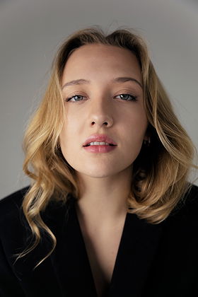 Karolina Matej