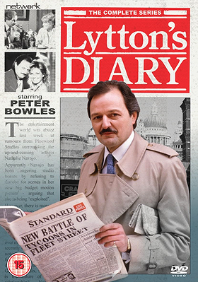 Lytton's Diary