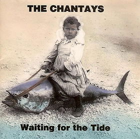 Waiting for the Tide