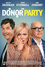 The Donor Party
