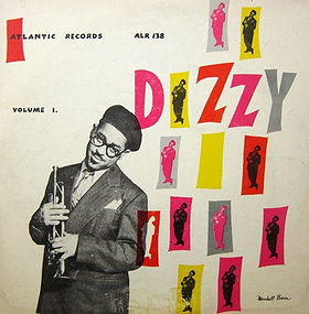Dizzy: Volume 1