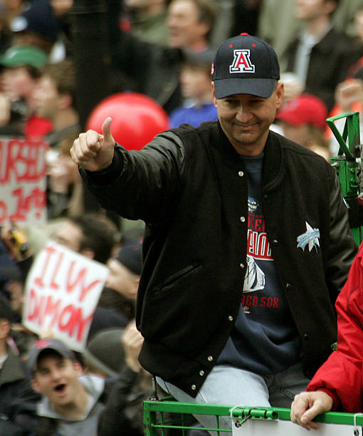 Terry Francona