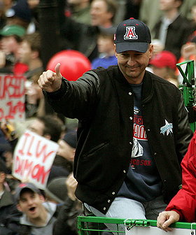 Terry Francona