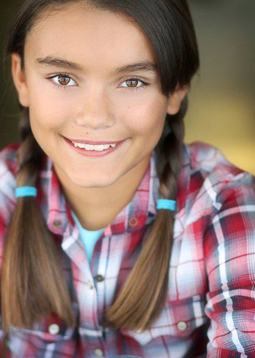 Athena Stamakinley
