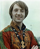 Peter Tork