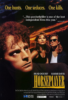 Horseplayer