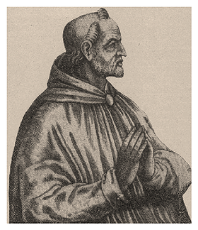 Pedro Hispano