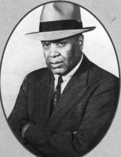 Oscar Micheaux