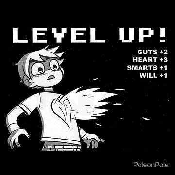 Level Up