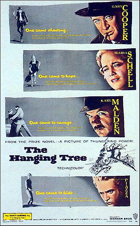 The Hanging Tree