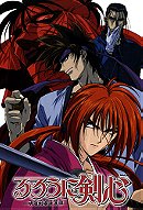 Rurouni Kenshin: Wandering Samurai 