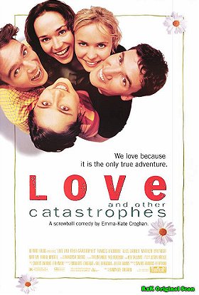 Love and Other Catastrophes