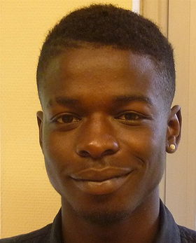 Idrissa Diabaté