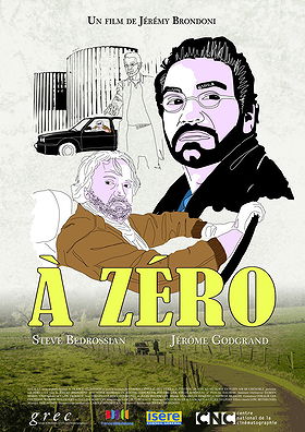À zéro