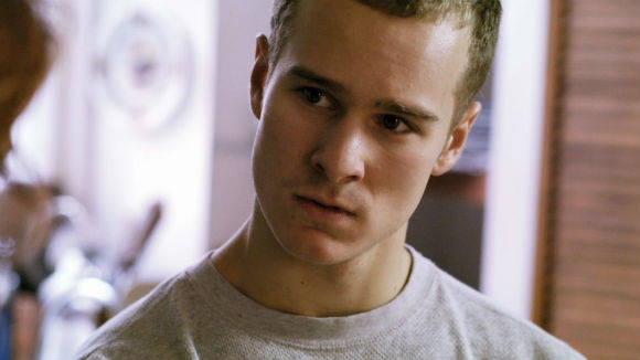 Ryan Steele