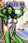 She-Hulk Vol. 2