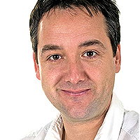 Guy Lévesque