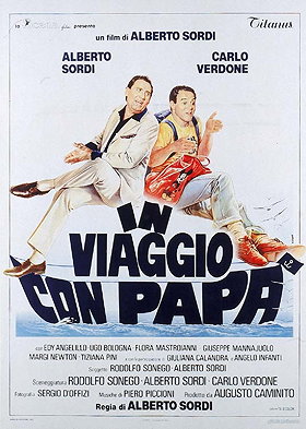 In viaggio con papà (1982)