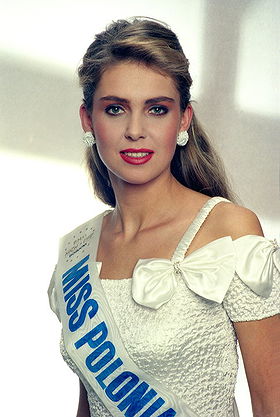 Ewa Wachowicz