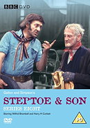 Steptoe & Son - Series Eight  