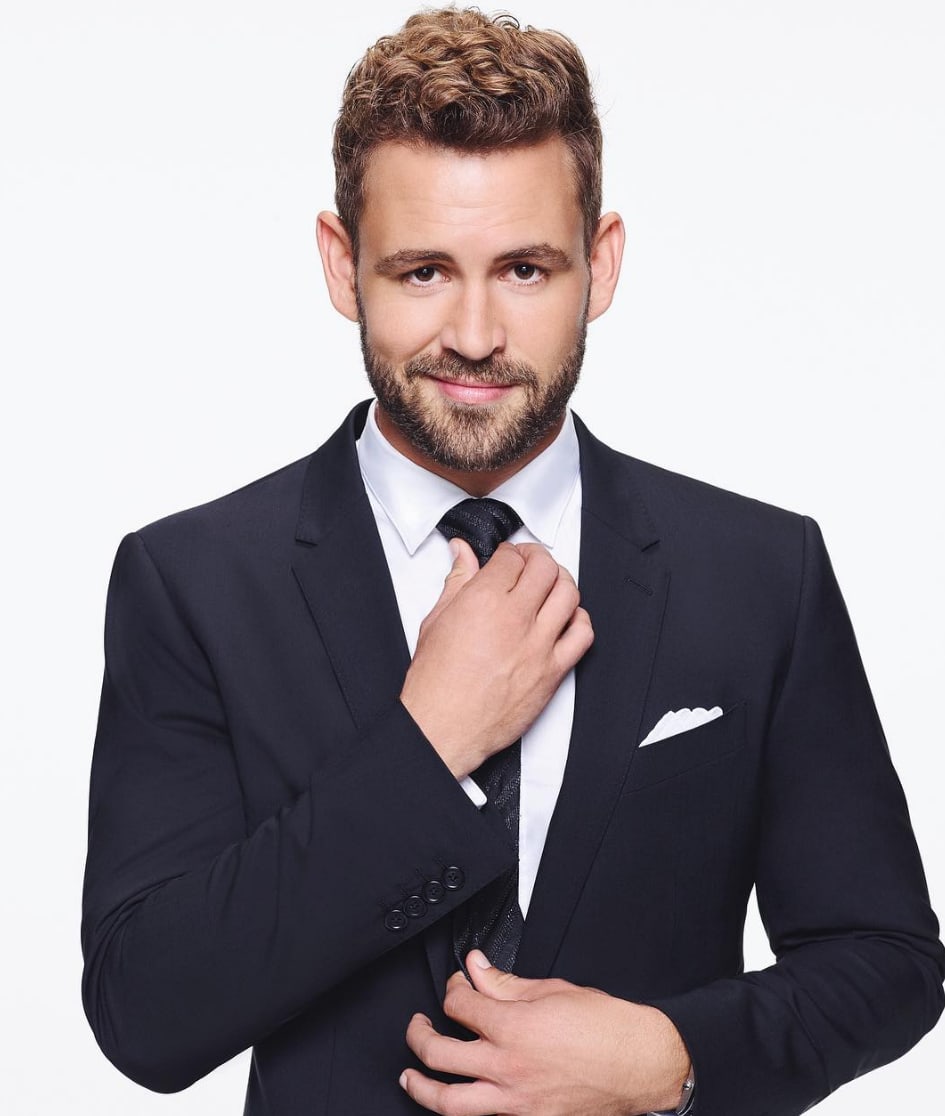 Nick Viall