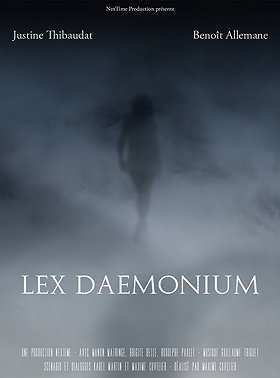 Lex Daemonium