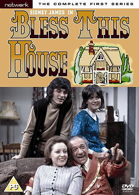 Bless This House: The Complete First Series