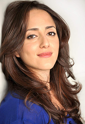 Michelle Farivar