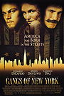 Gangs Of New York 