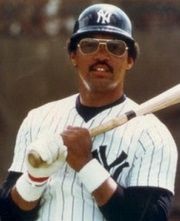 Reggie Jackson
