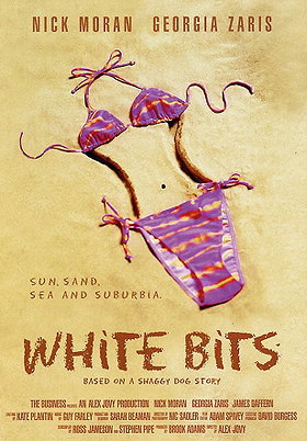 White Bits