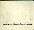 Corpiños en la madrugada