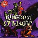 Kingdom O Magic