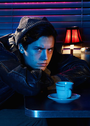 Jughead Jones (Riverdale)