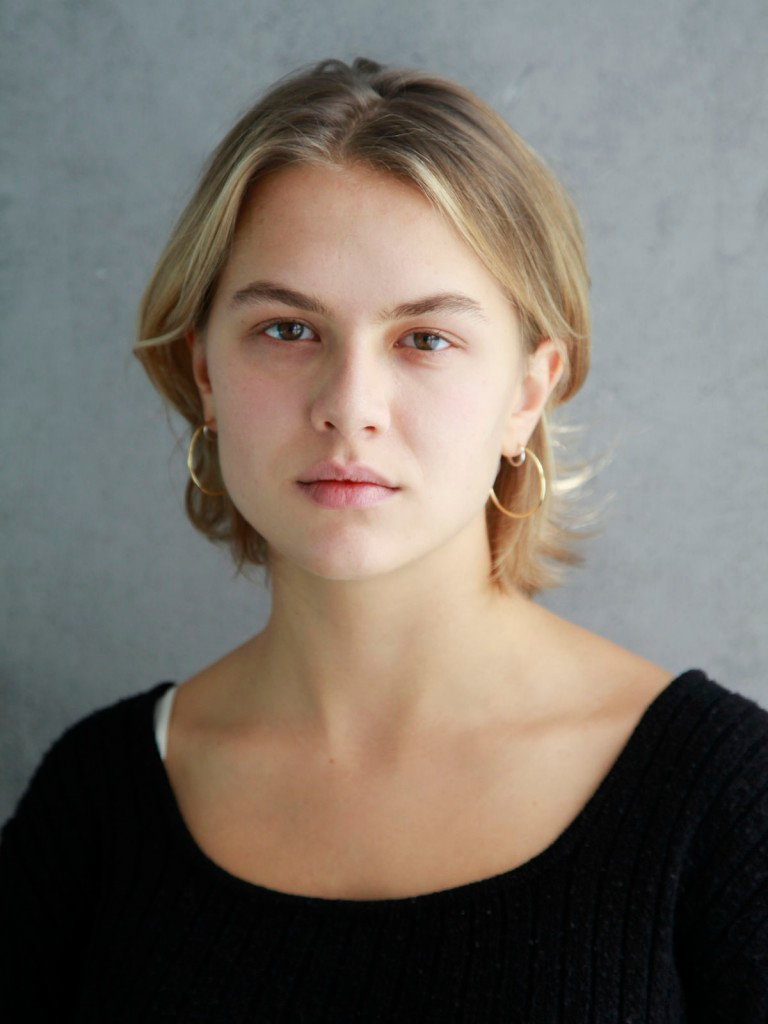 Elsa Langnäse