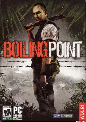 Boiling Point