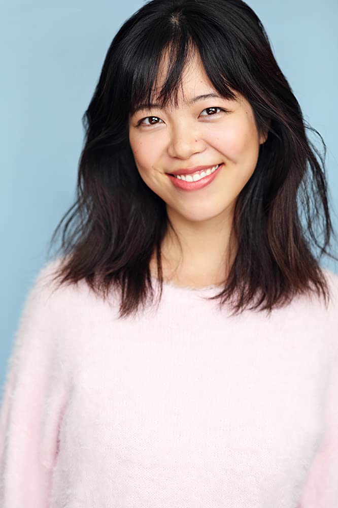 Briana Liu