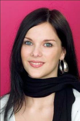 Sabina Behlic