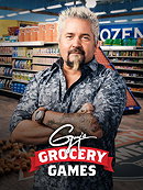 Guy's Grocery Games