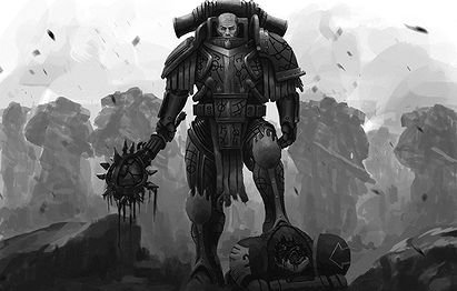 Lorgar Aurelian