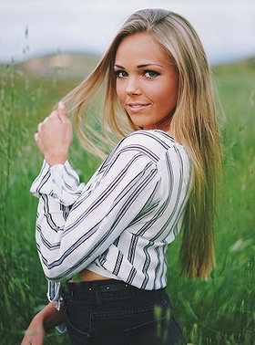 Claire Hogle