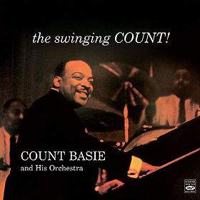 The Swinging Count!