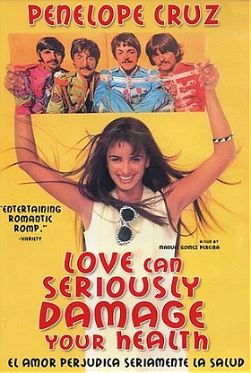 El amor perjudica seriamente la salud                                  (1996)