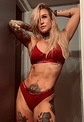 Taylor Starling pictures and photos