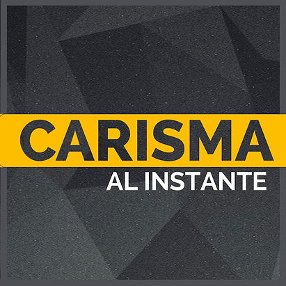 Carisma al instante